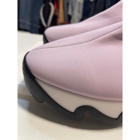 iRi WES I Lavender Low Top Sneaker - Picture 6 of 10